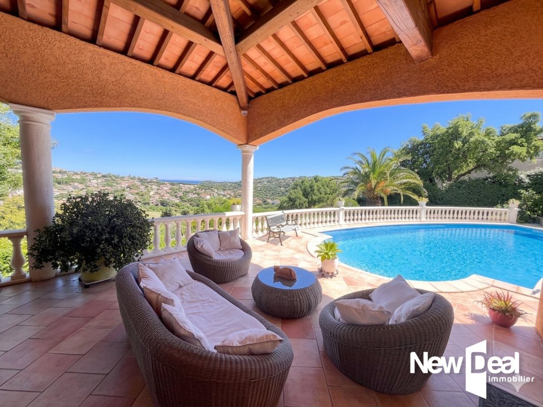 Maison à vendre, 210m², Sainte-Maxime