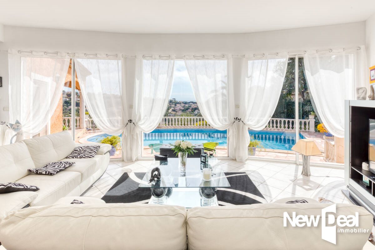 Maison à vendre, 210m², Sainte-Maxime