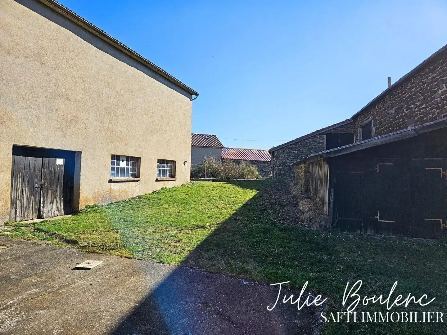 Maison à vendre, 119m², Coucouron