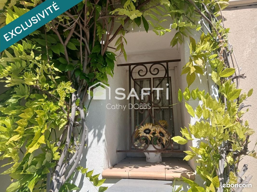 Maison à vendre, 85m², Montagnac-Montpezat