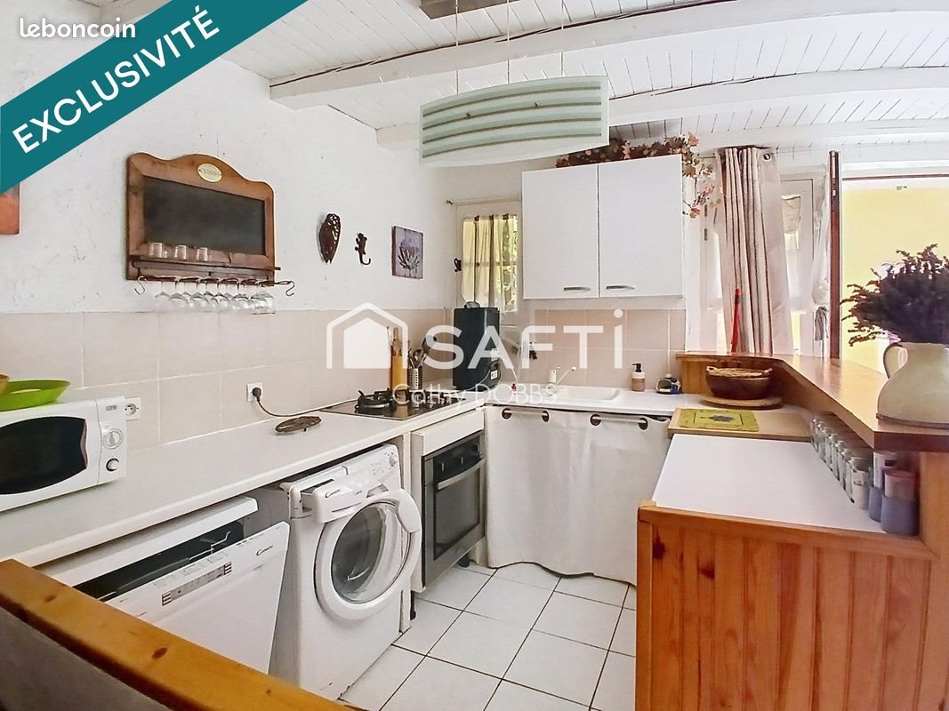 Maison à vendre, 85m², Montagnac-Montpezat