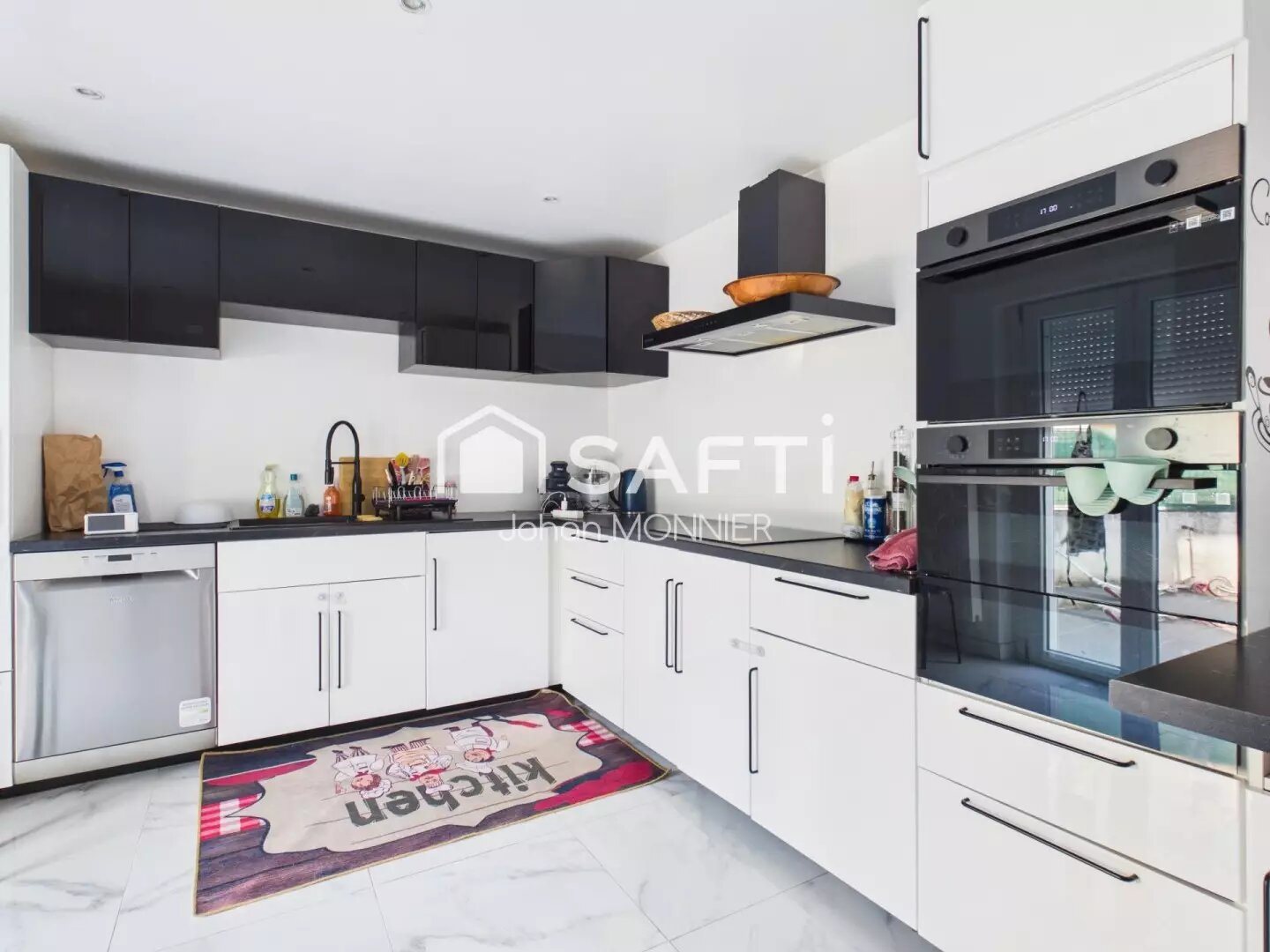 Maison à vendre, 106m², Villefranche-sur-Saône