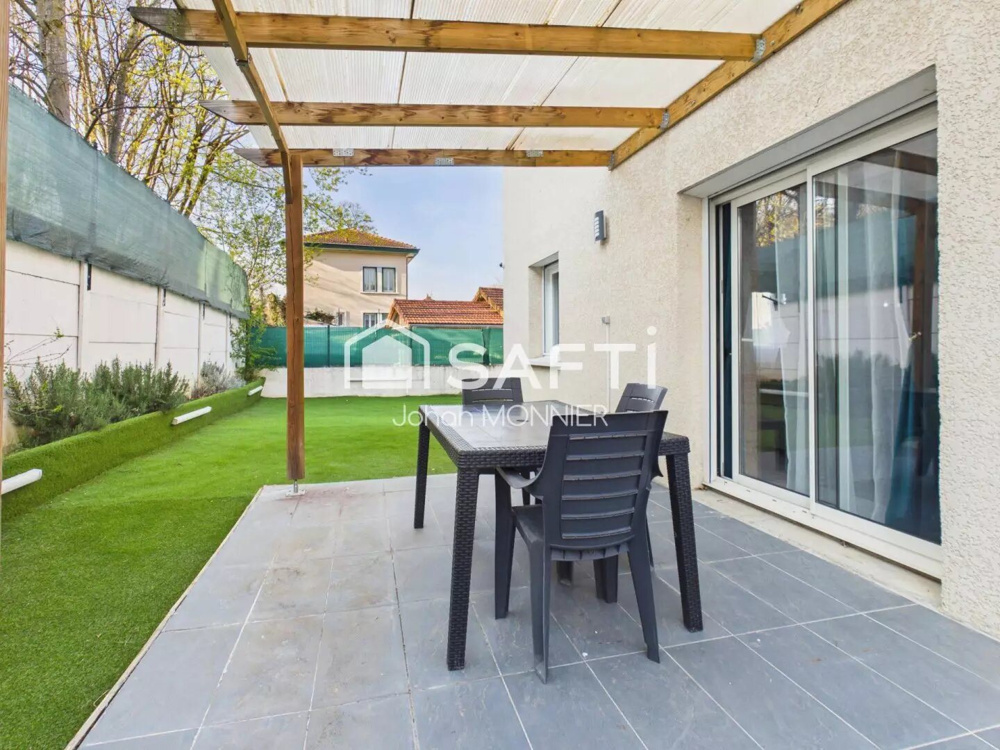 Maison à vendre, 106m², Villefranche-sur-Saône