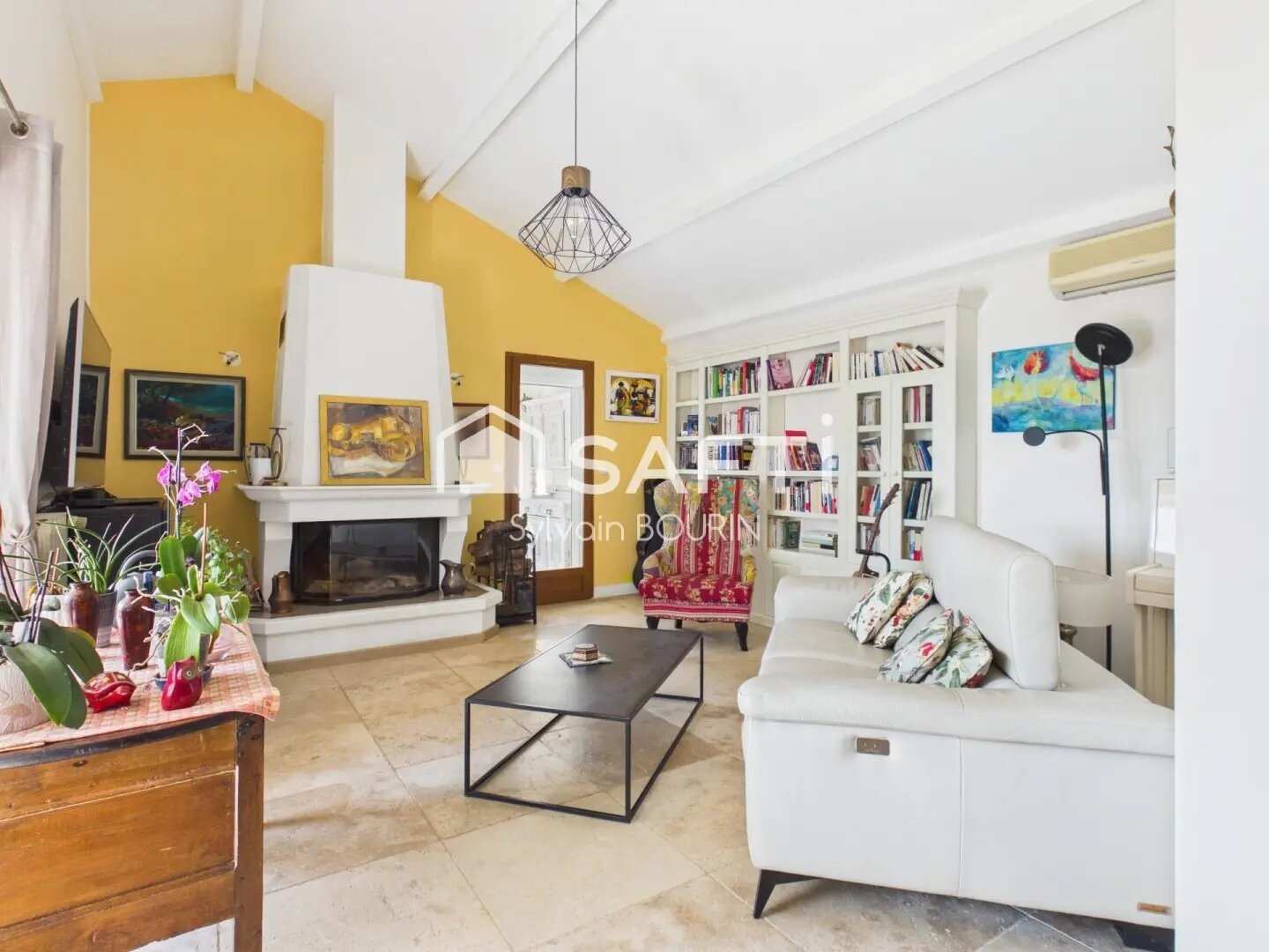 Maison à vendre, 230m², Reyrieux