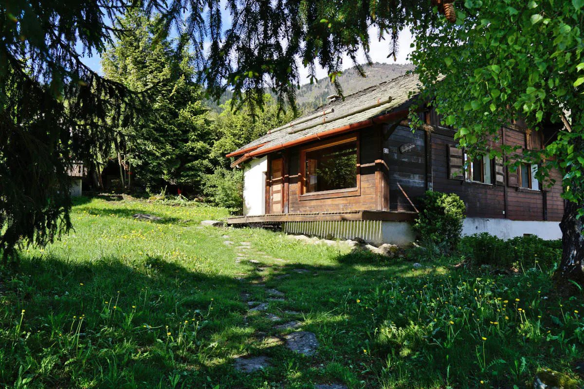 Maison à vendre, 64m², Les Houches