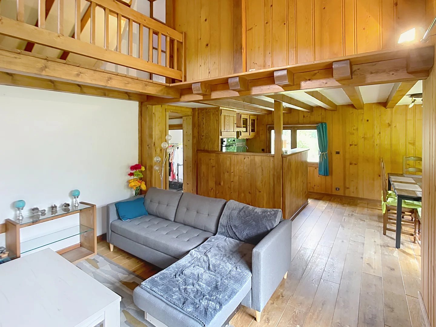 Maison à vendre, 64m², Les Houches