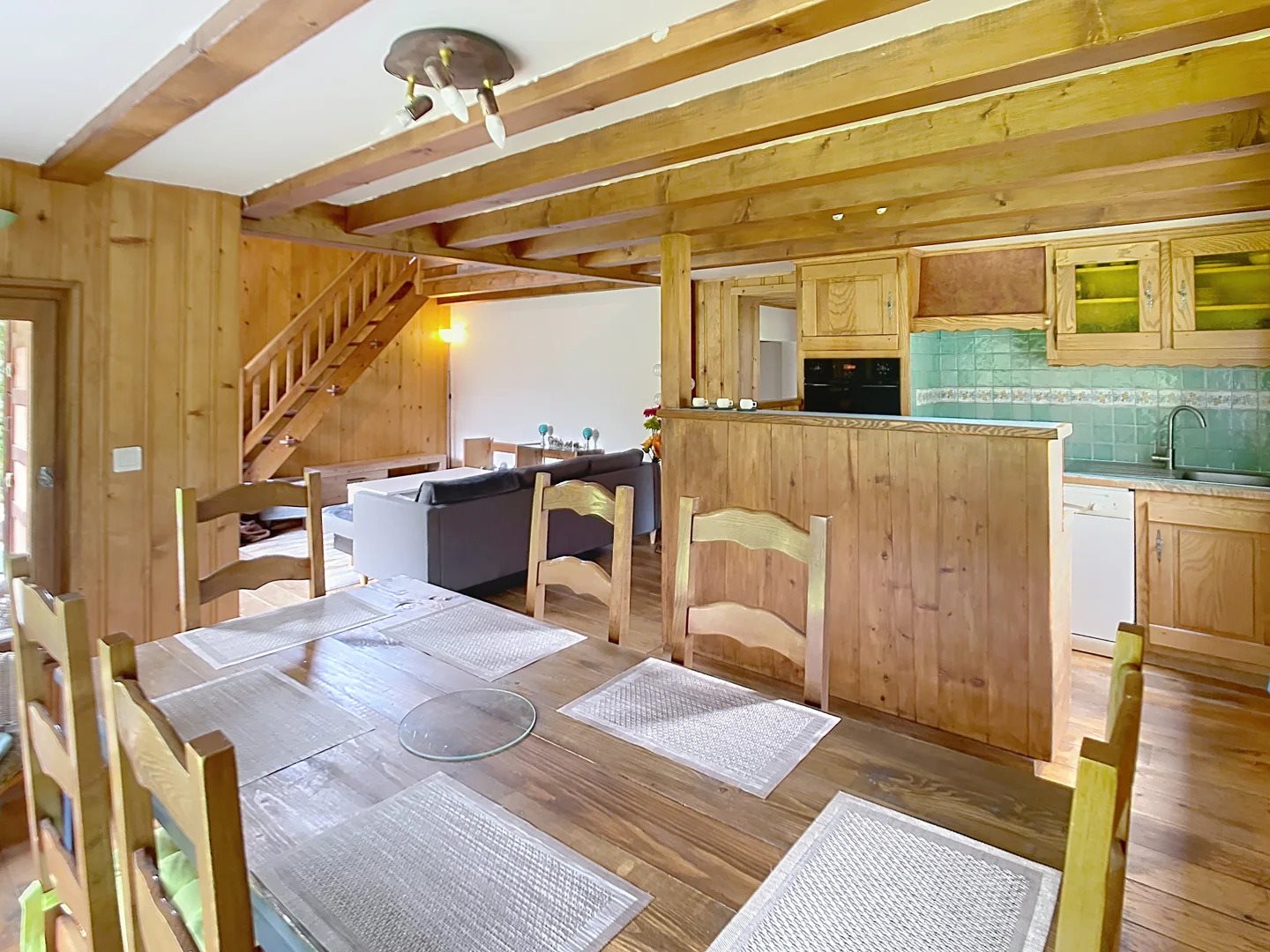 Maison à vendre, 64m², Les Houches