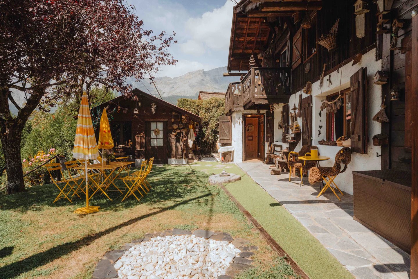 Maison à vendre, 86m², Les Houches