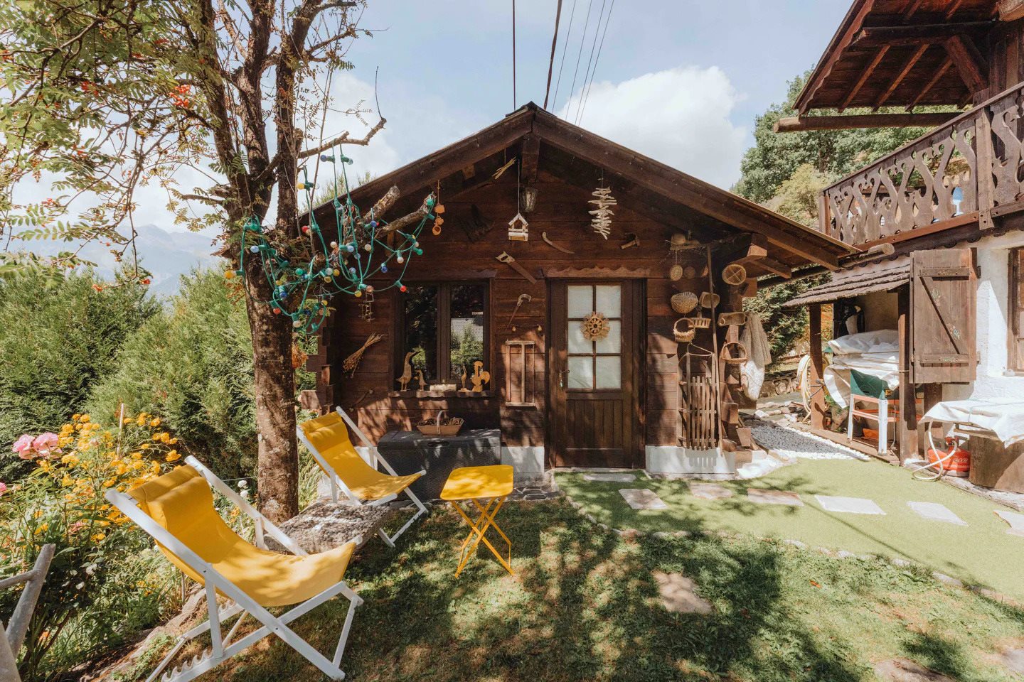 Maison à vendre, 86m², Les Houches