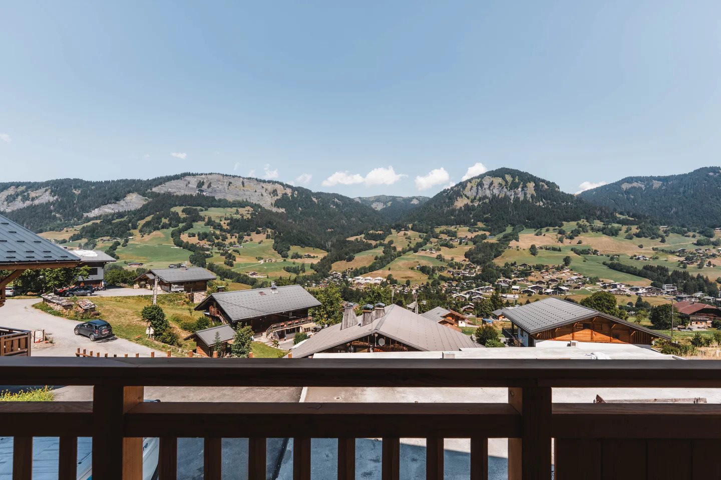 Maison à vendre, 199m², Praz-sur-Arly