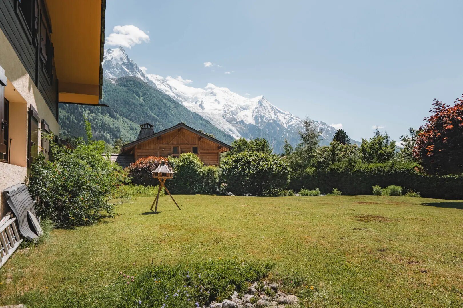 Maison à vendre, 254m², Chamonix-Mont-Blanc