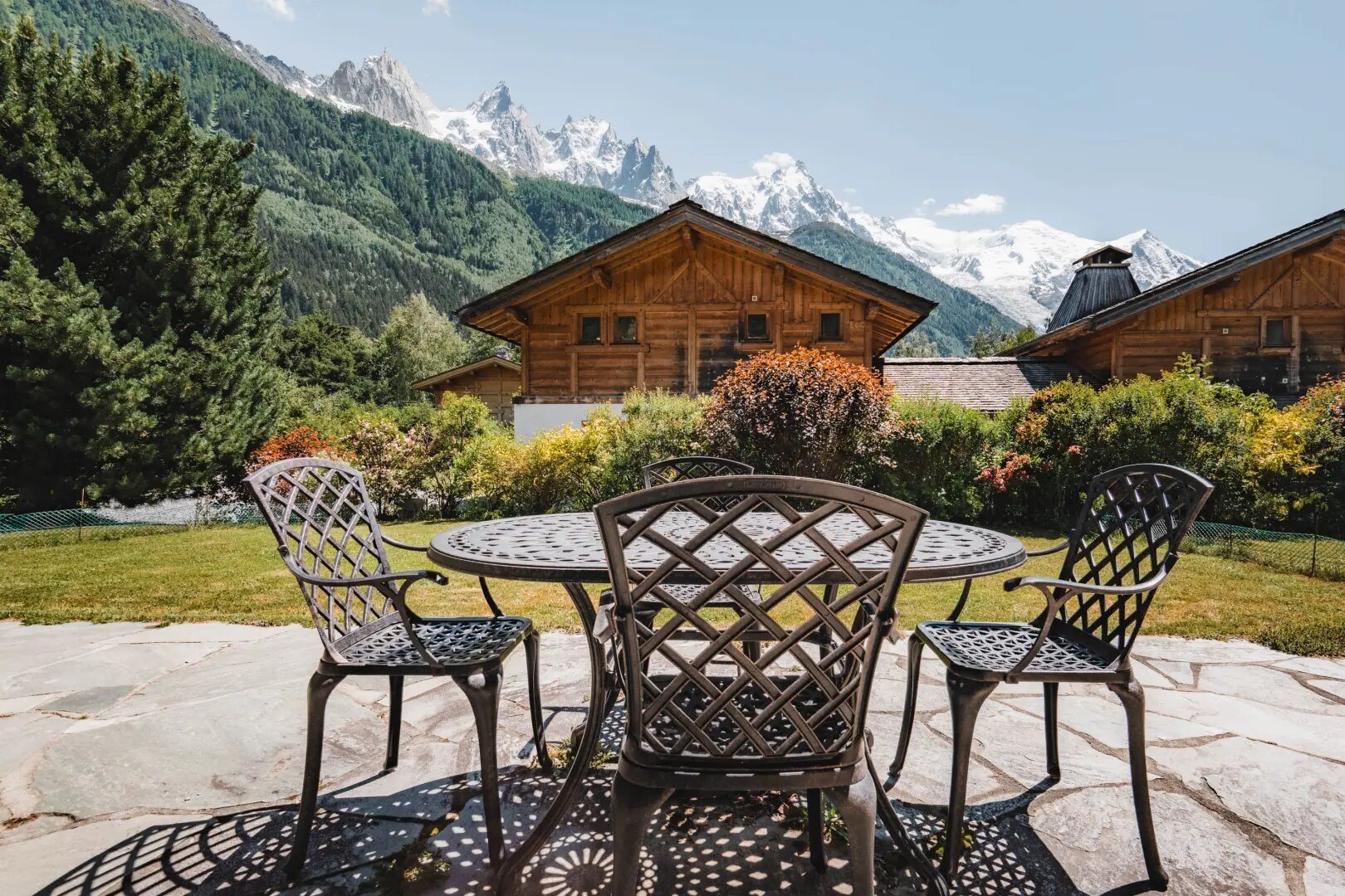 Maison à vendre, 254m², Chamonix-Mont-Blanc