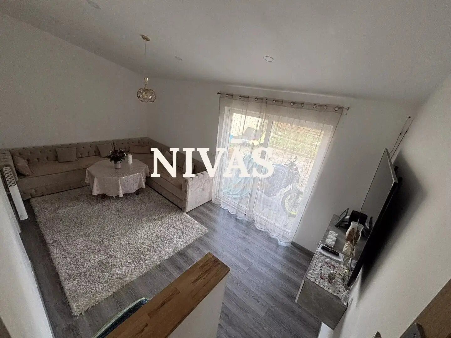 Maison à vendre, 68m², Goussainville