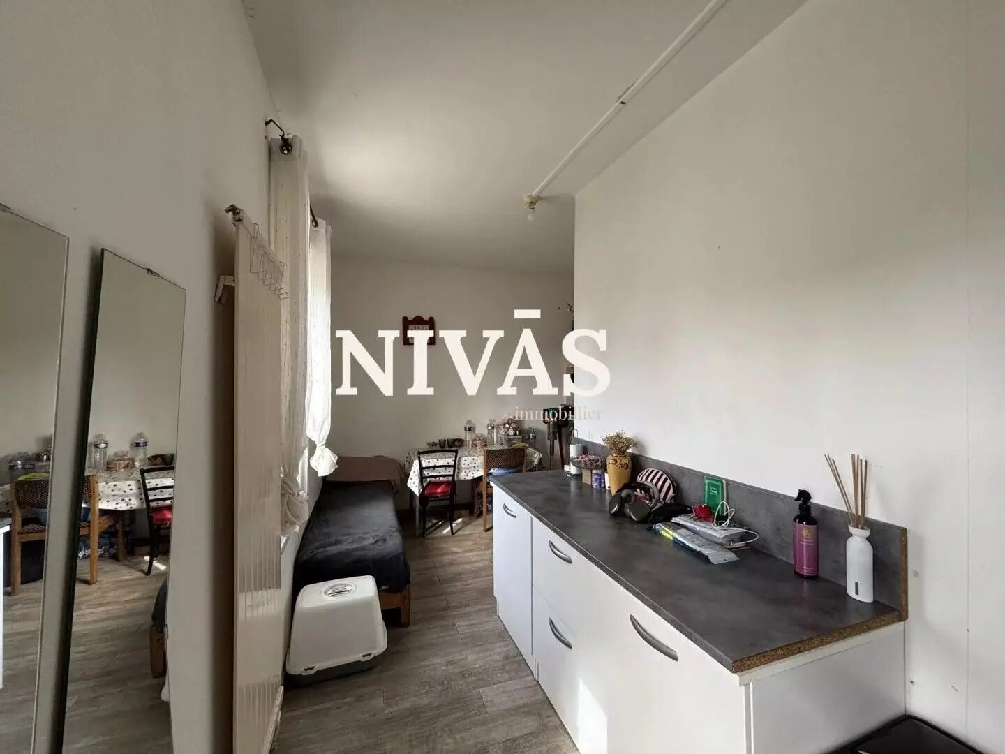 Maison à vendre, 68m², Goussainville