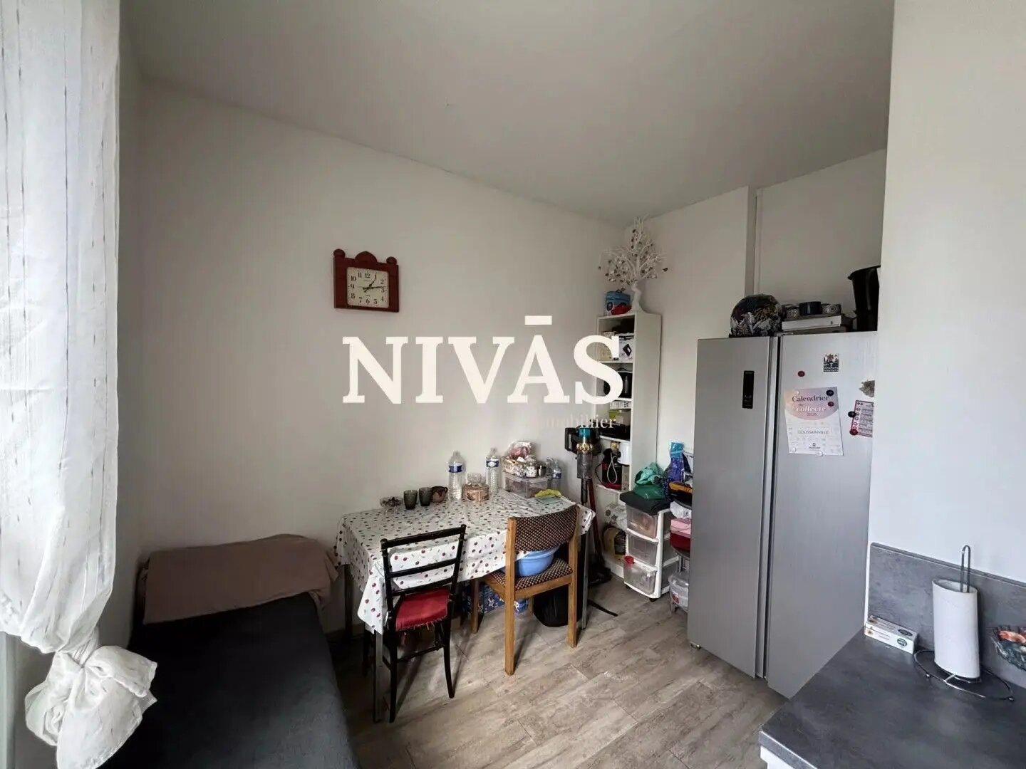 Maison à vendre, 68m², Goussainville