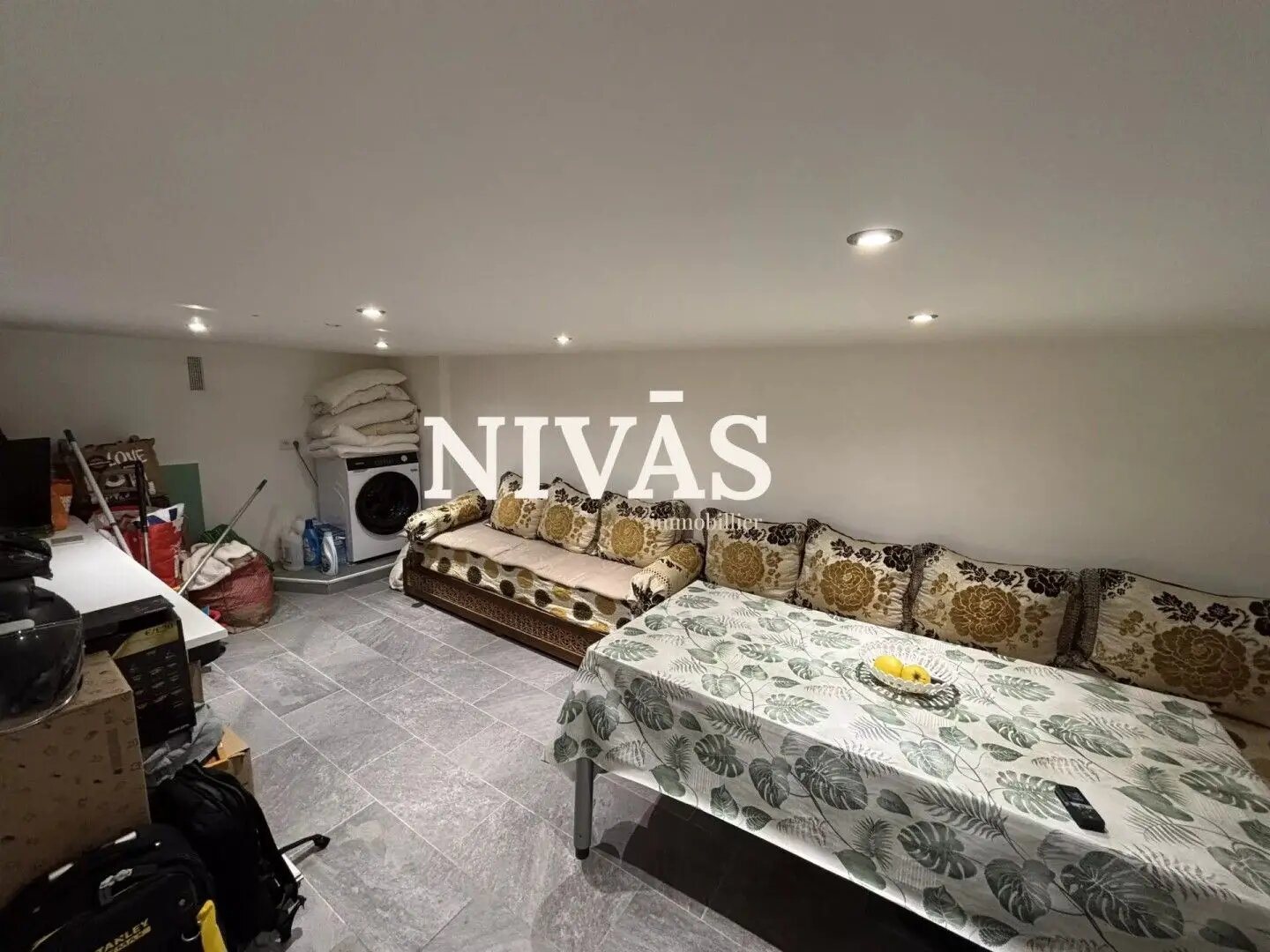 Maison à vendre, 68m², Goussainville