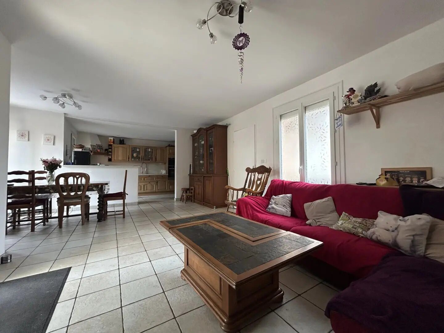 Maison à vendre, 105m², Vémars