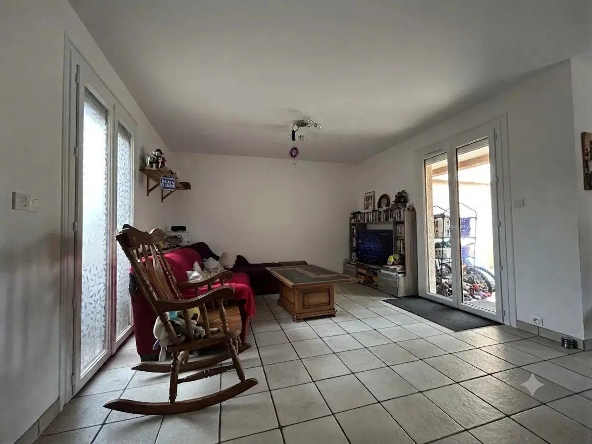 Maison à vendre, 105m², Vémars