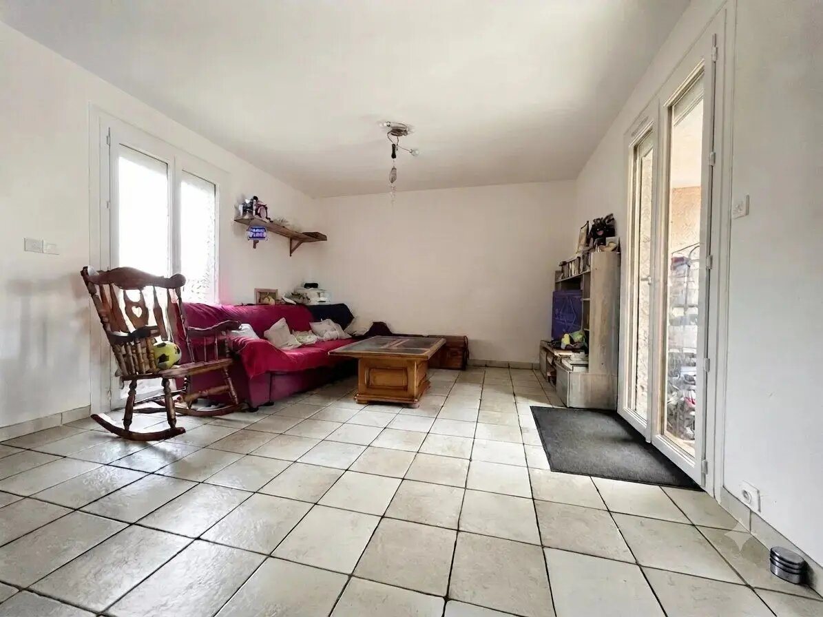Maison à vendre, 105m², Vémars