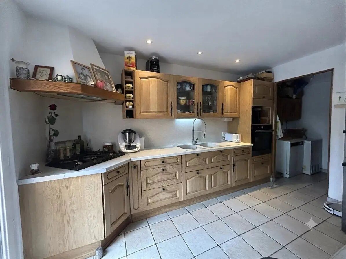 Maison à vendre, 105m², Vémars