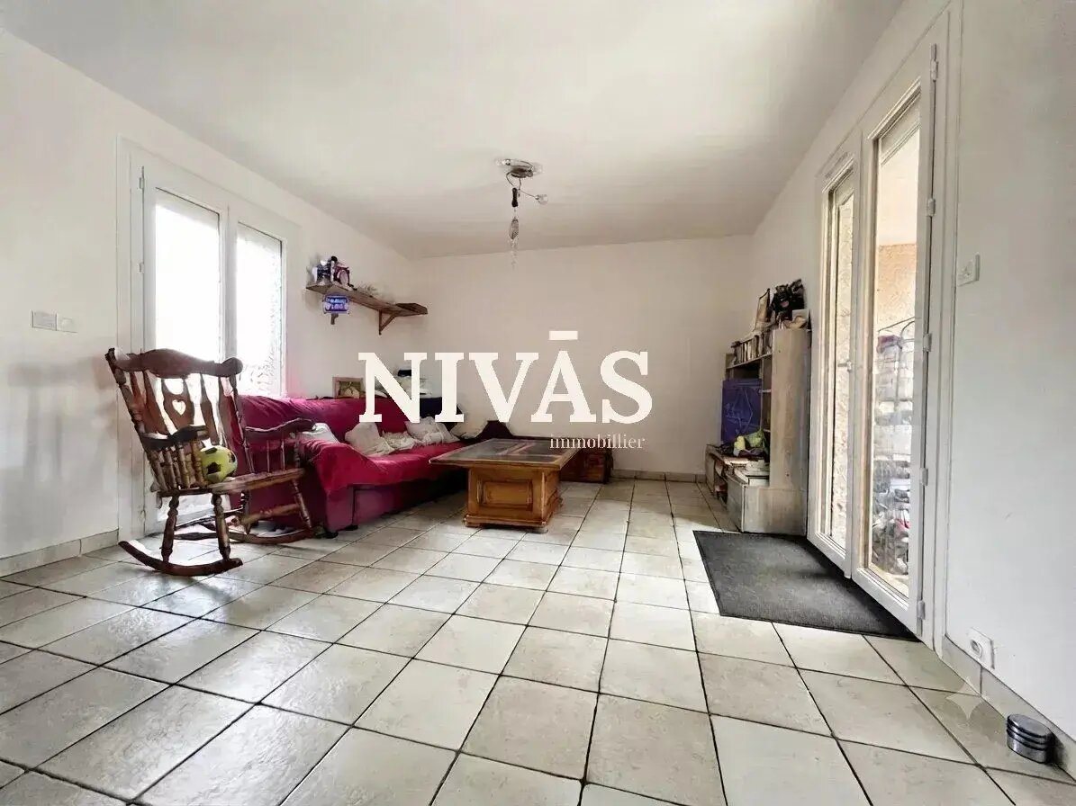 Maison à vendre, 105m², Vémars