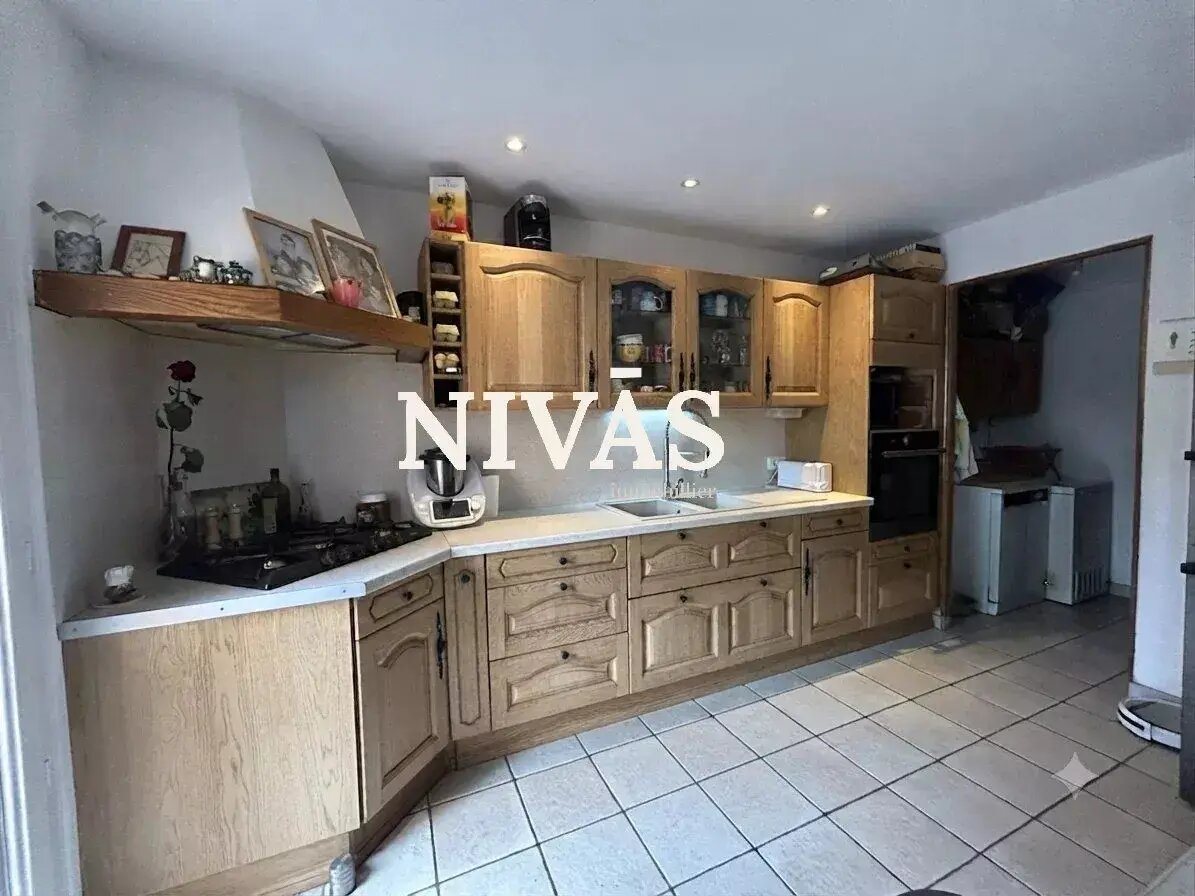 Maison à vendre, 105m², Vémars