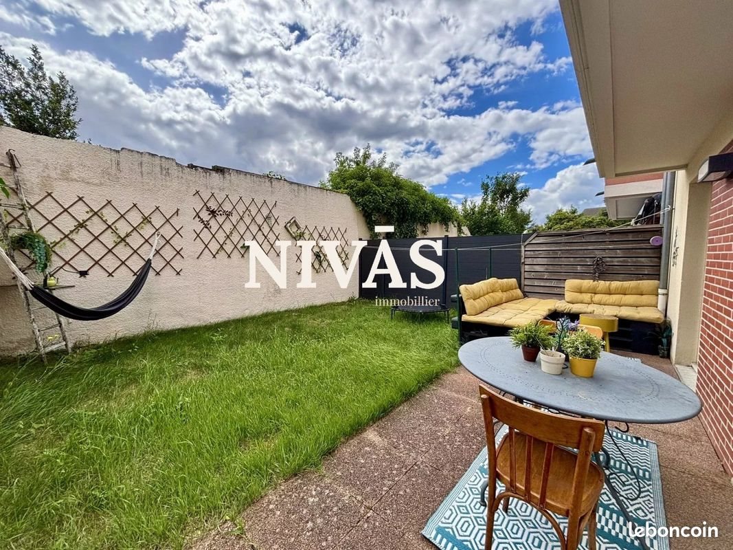 Maison à vendre, 95m², Sarcelles