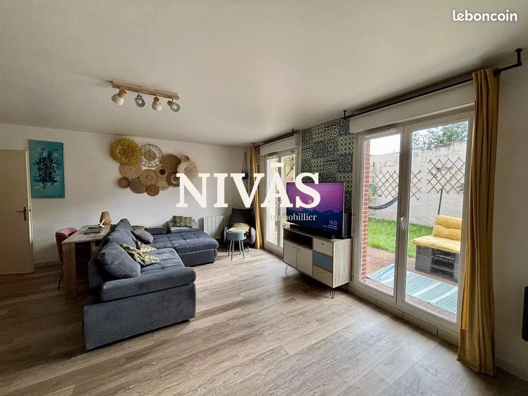 Maison à vendre, 95m², Sarcelles