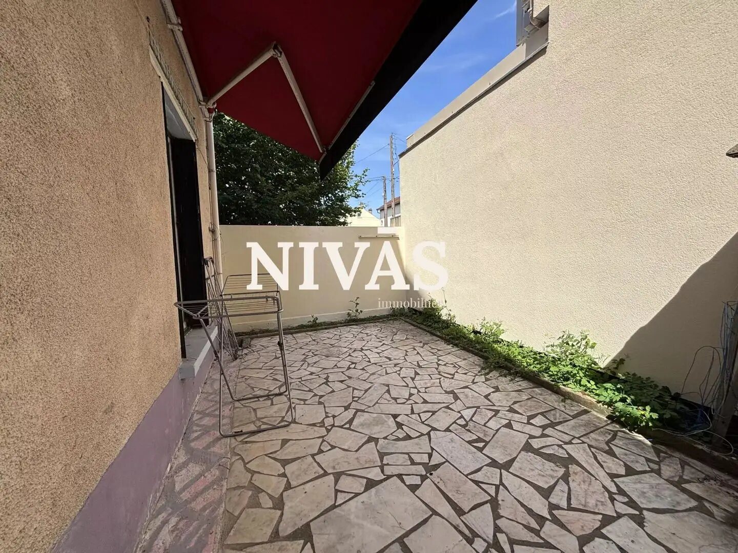 Maison à vendre, 57m², Montmagny