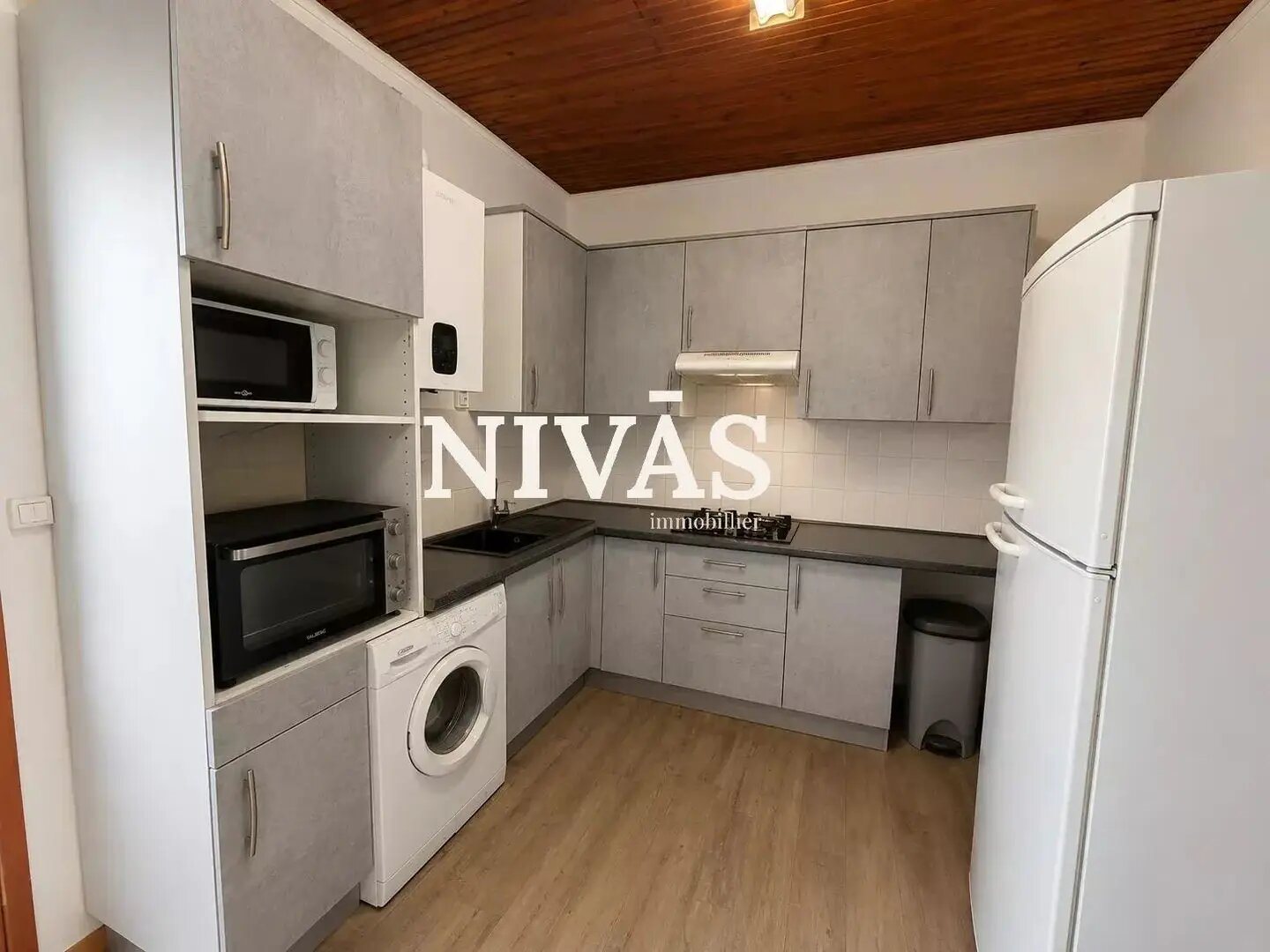Maison à vendre, 57m², Montmagny