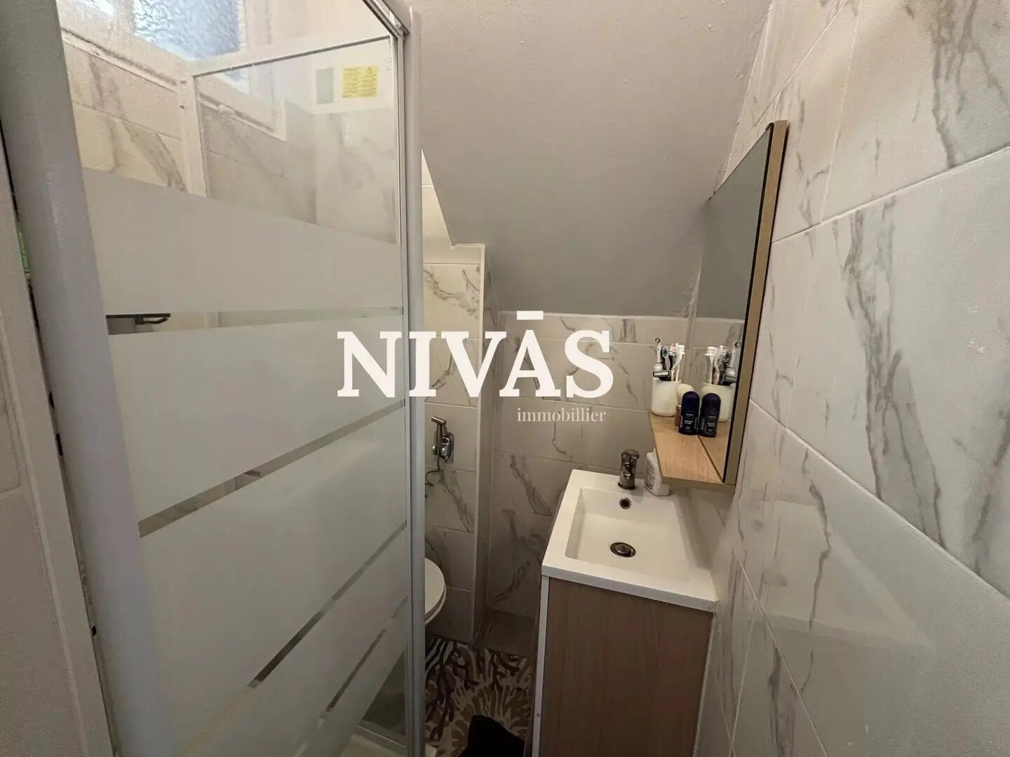 Maison à vendre, 57m², Montmagny