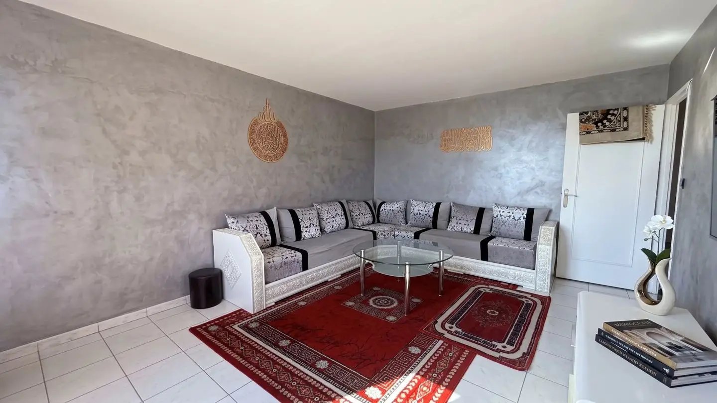 Appartement à vendre, 66m², Villiers-le-Bel