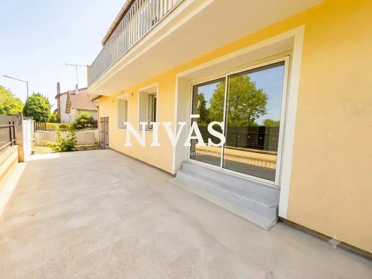 Maison à vendre, 144m², Goussainville