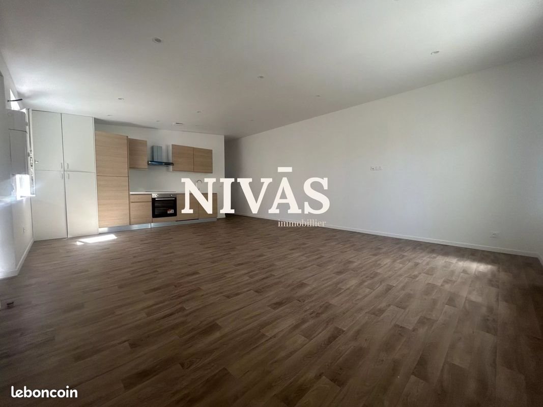 Maison à vendre, 75m², Goussainville