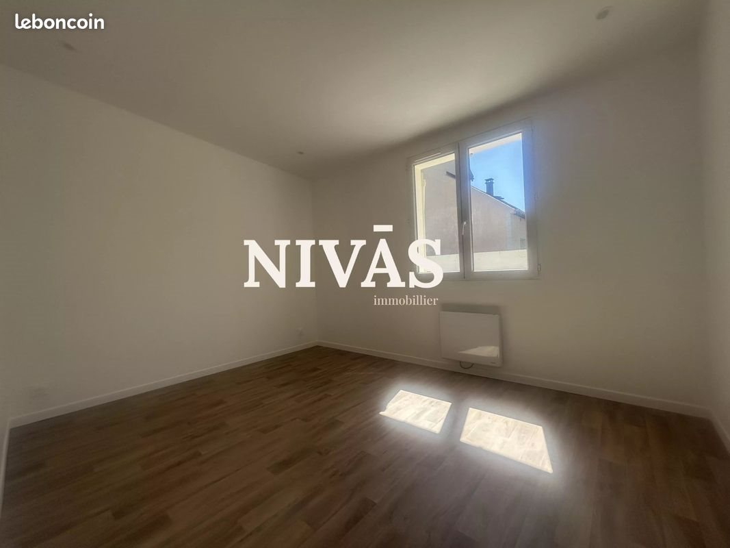 Maison à vendre, 75m², Goussainville