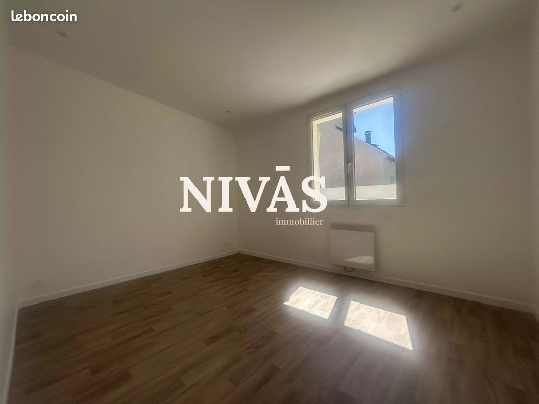 Maison à vendre, 75m², Goussainville