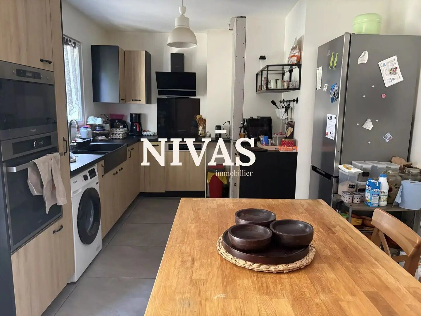 Maison à vendre, 85m², Fosses