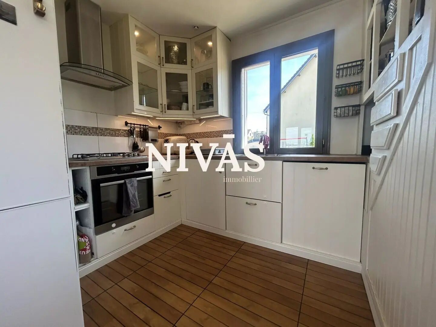 Maison à vendre, 161m², Bouqueval