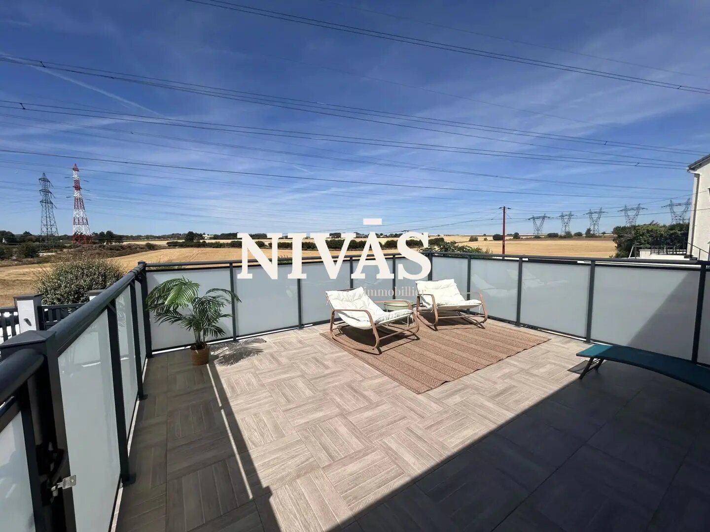 Maison à vendre, 161m², Bouqueval