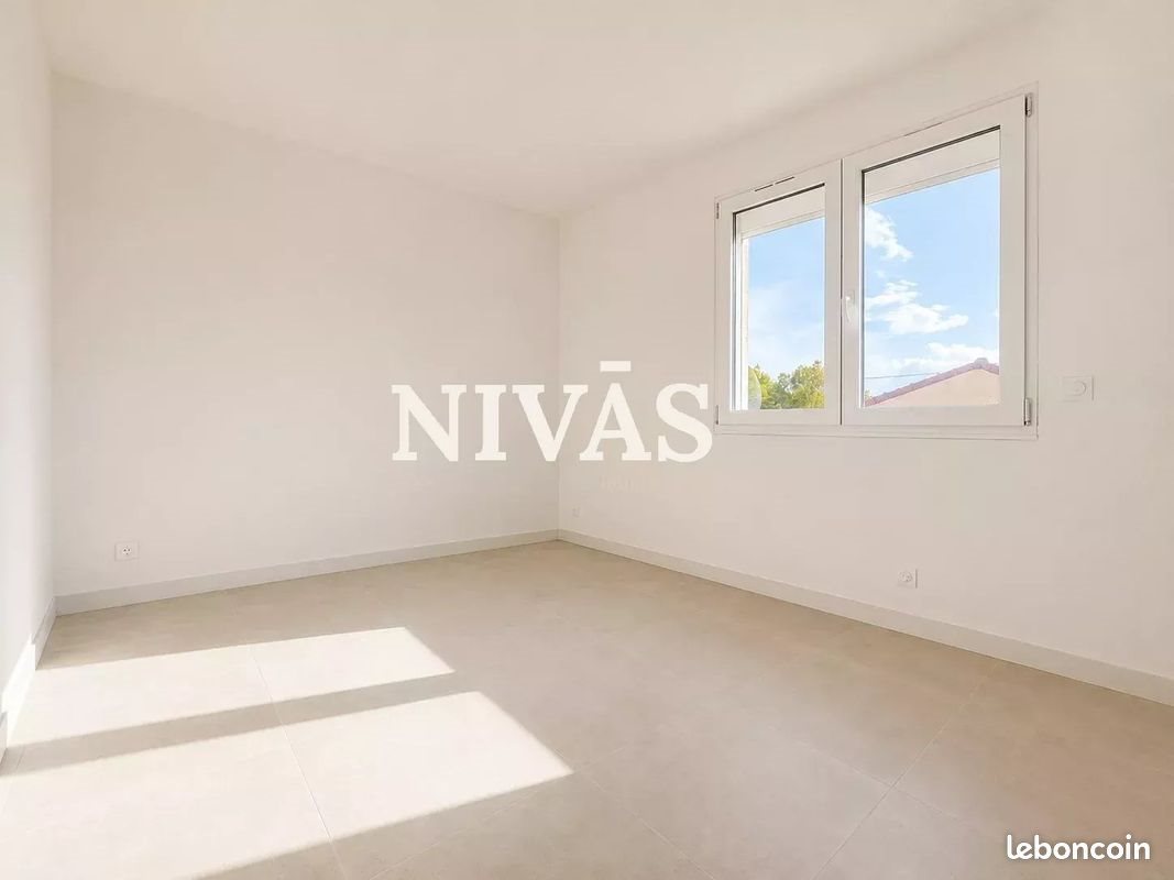 Appartement à vendre, 62m², Persan