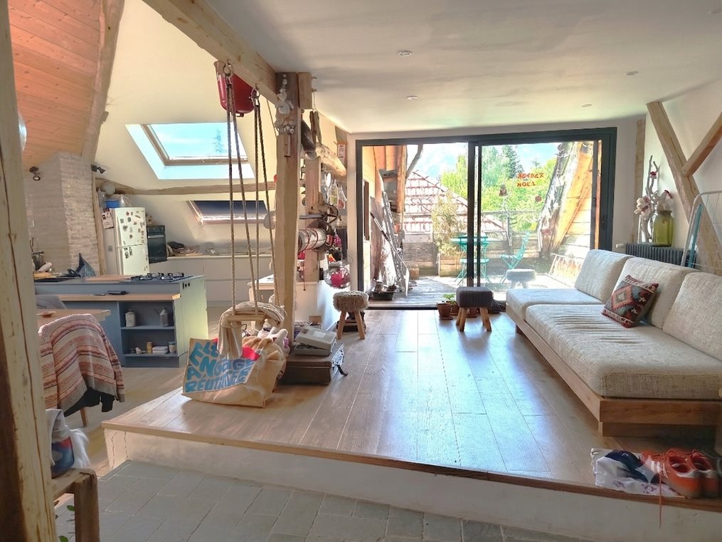 Maison à vendre, 121m², La Roche-des-Arnauds