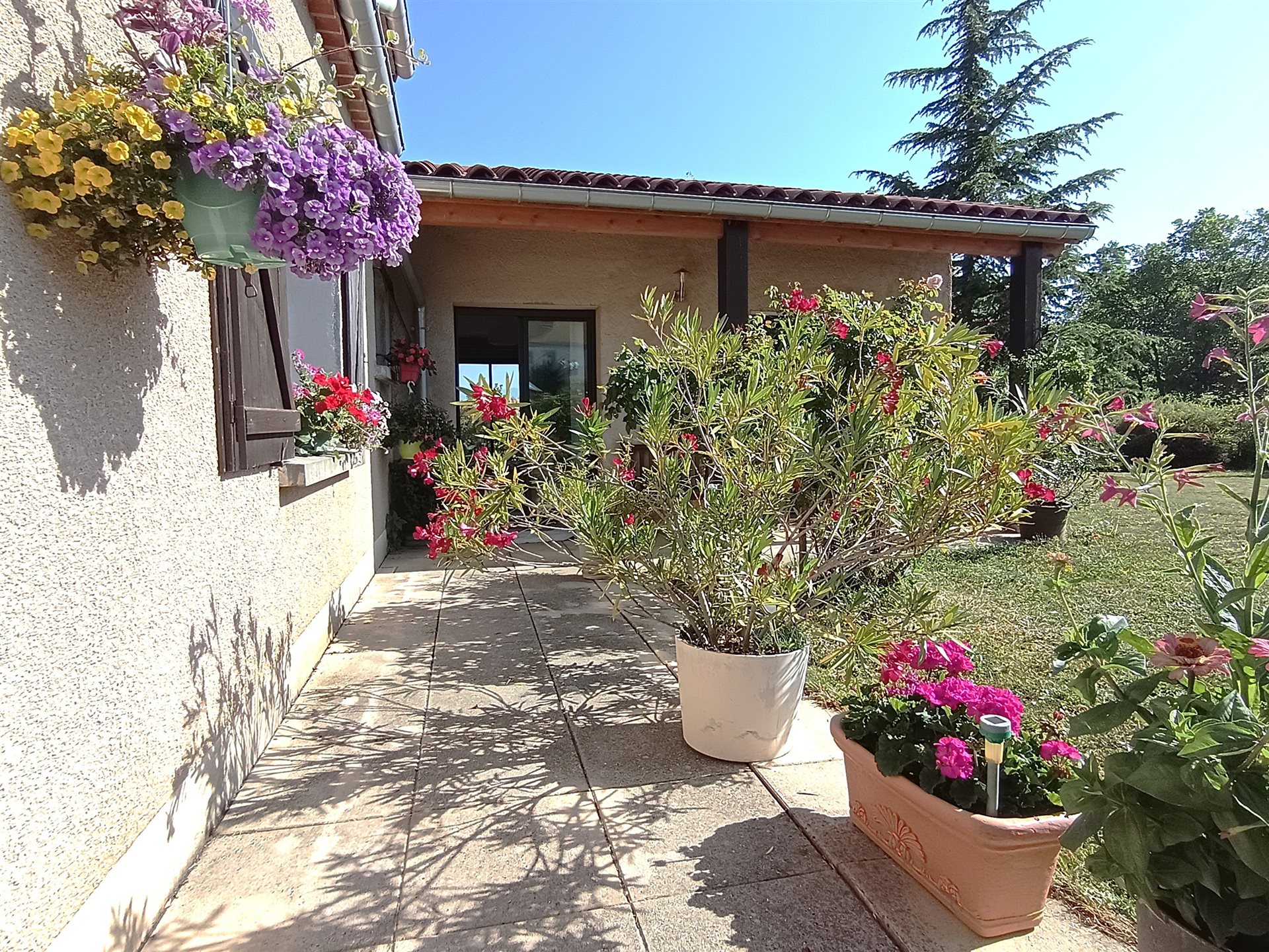 Maison à vendre, 150m², Gap