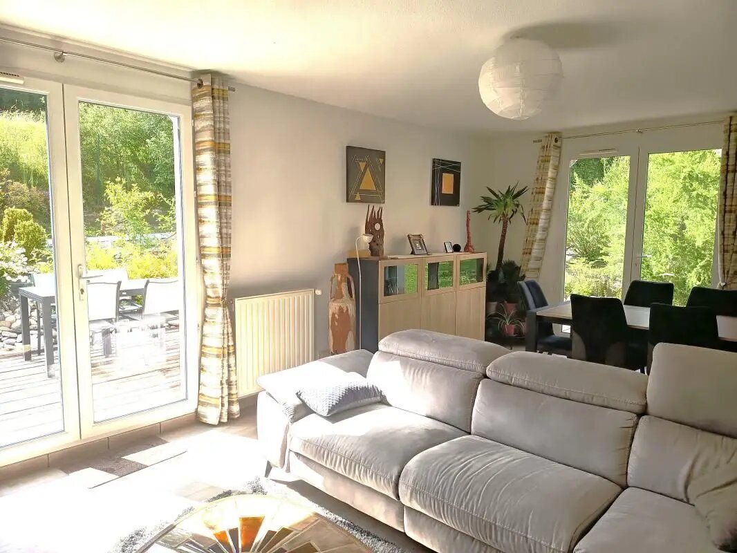 Maison à vendre, 96m², Gap