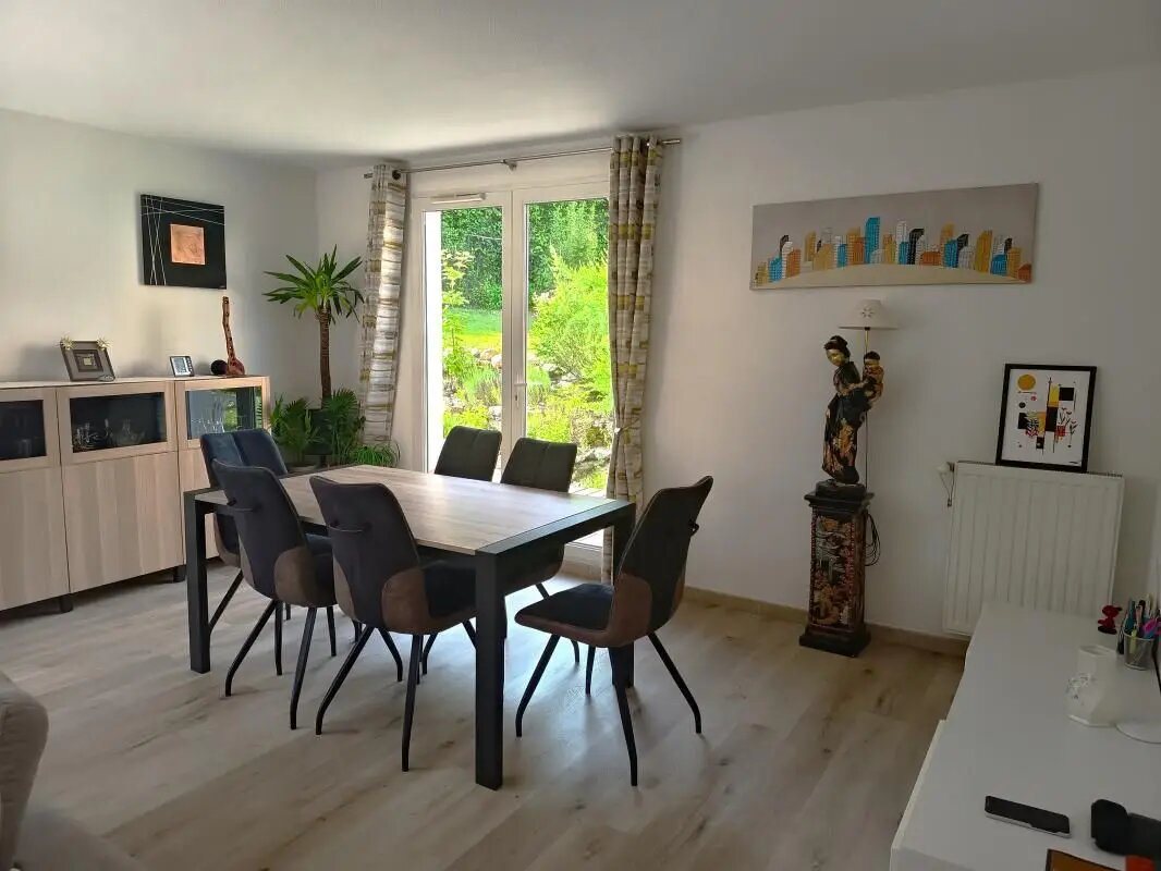 Maison à vendre, 96m², Gap