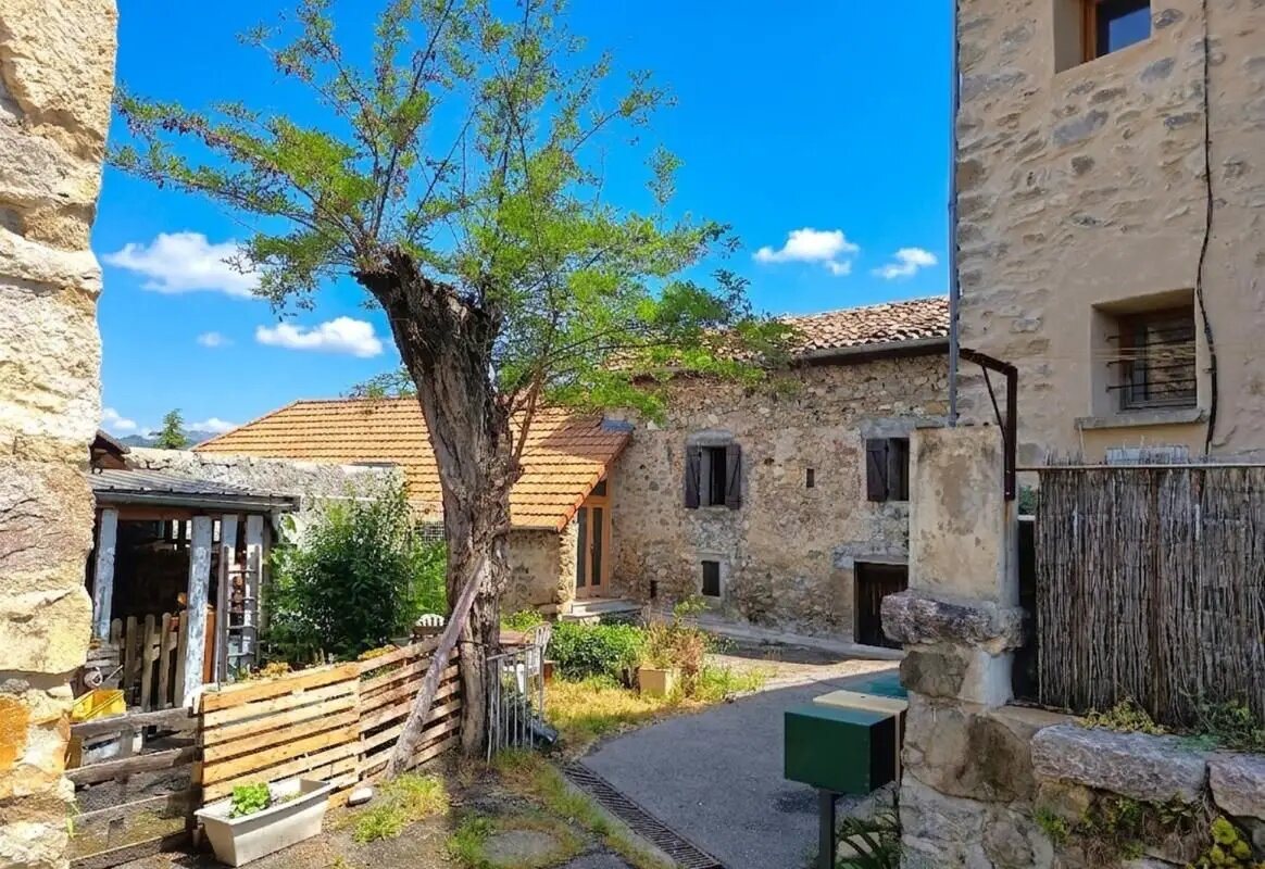 Maison à vendre, 85m², Tallard