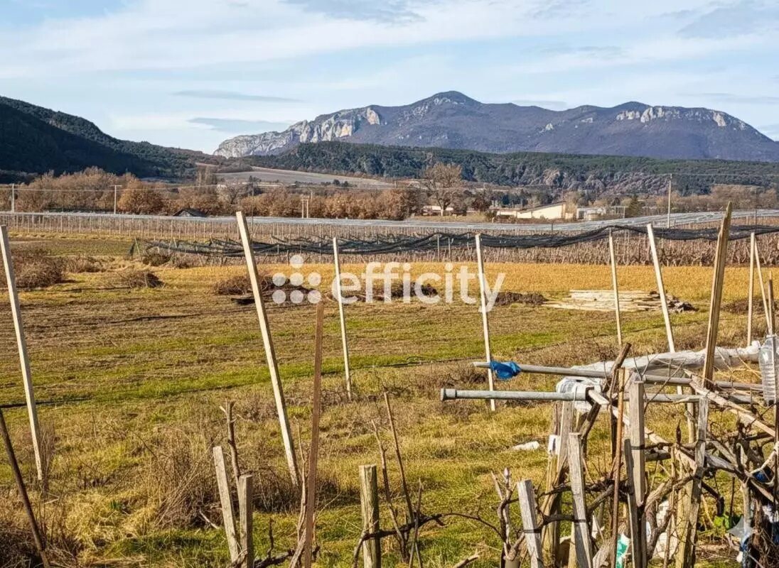 Maison à vendre, 130m², Laragne-Montéglin