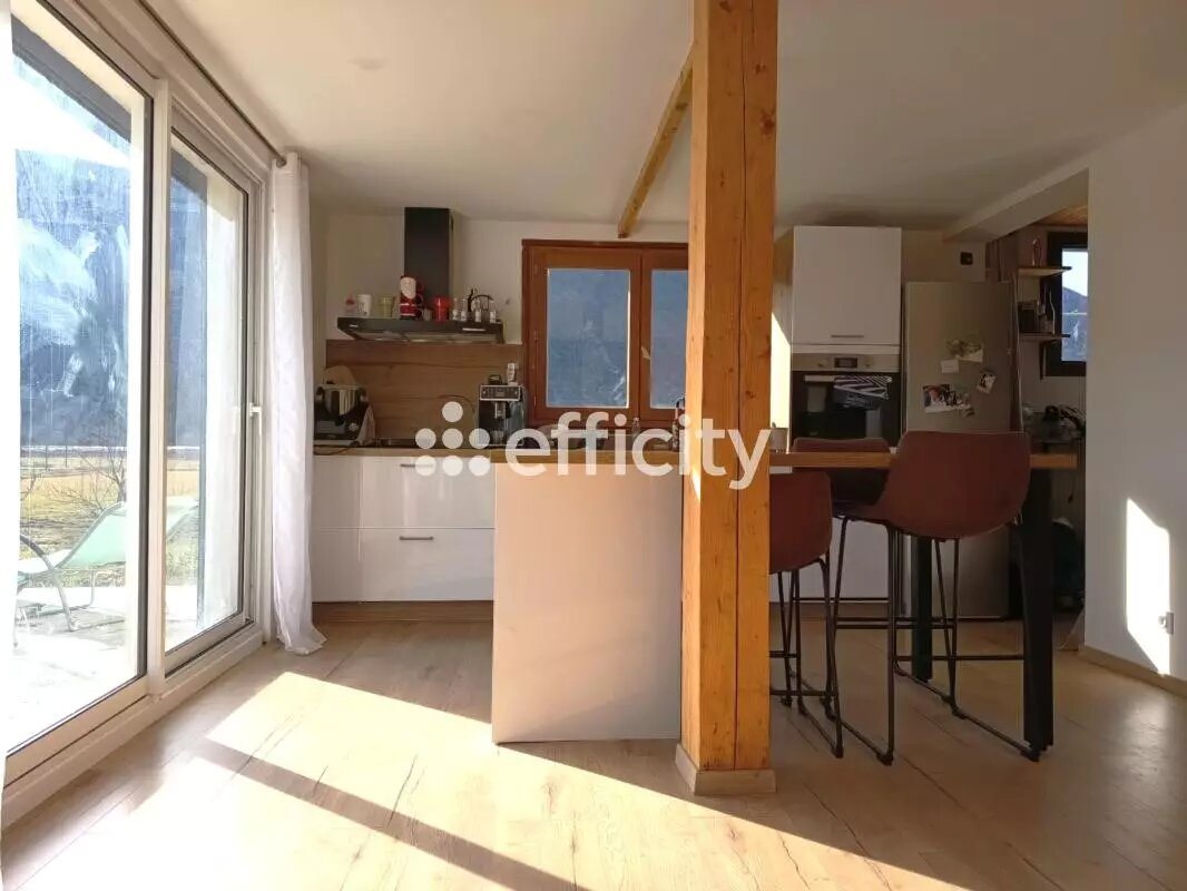 Maison à vendre, 130m², Laragne-Montéglin