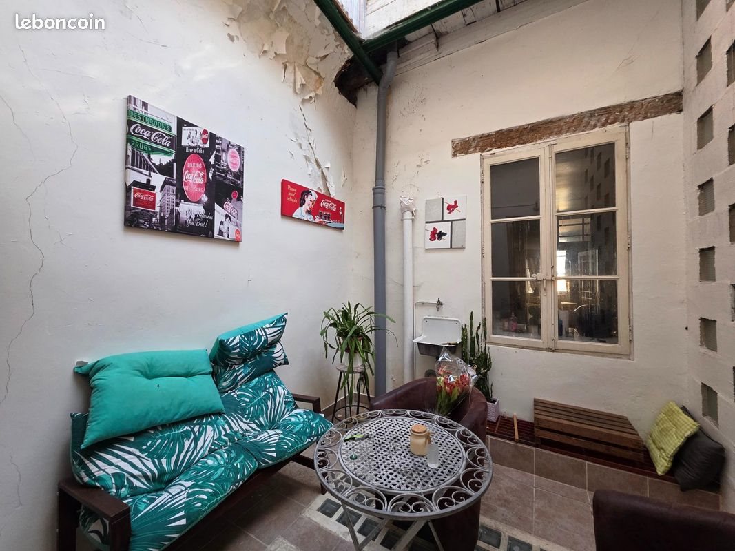 Appartement à vendre, 270m², Salins-les-Bains