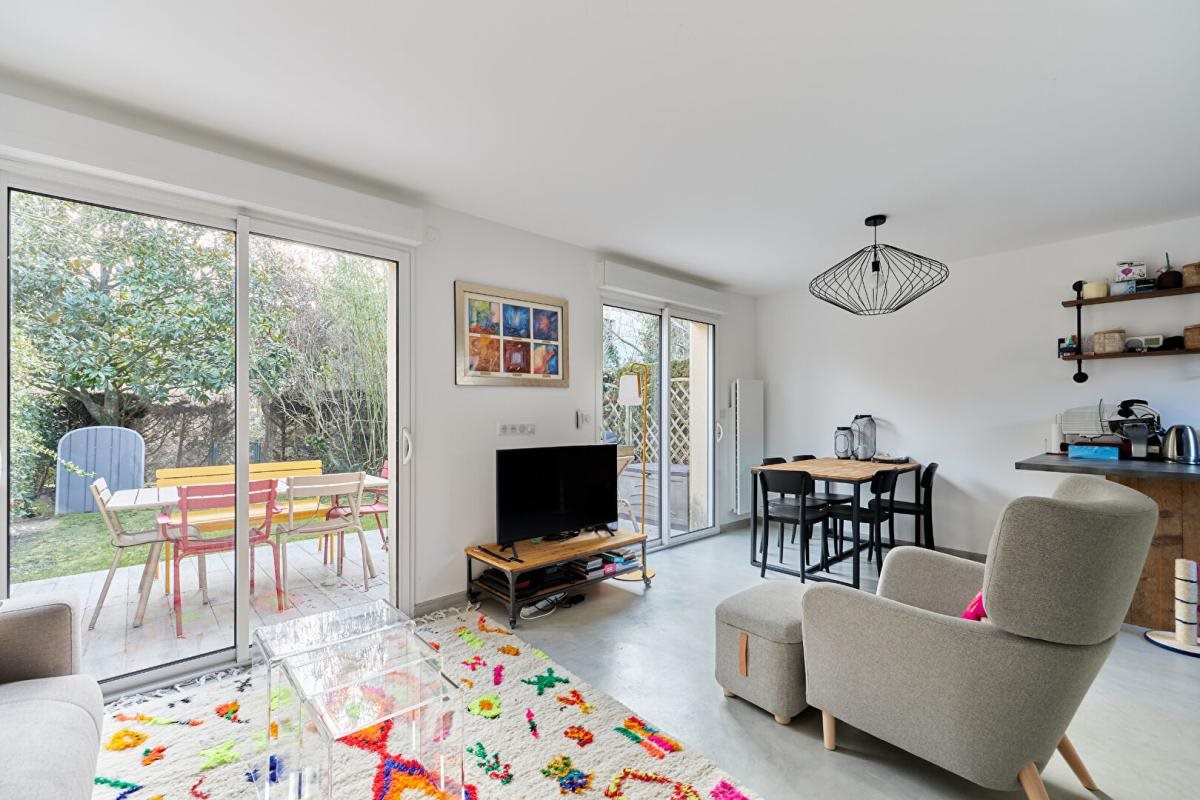 Maison à vendre, 55m², Deauville