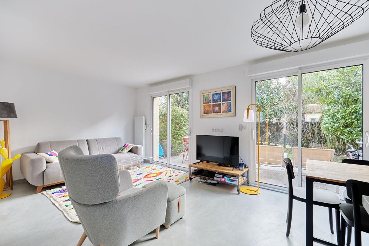 Maison à vendre, 55m², Deauville